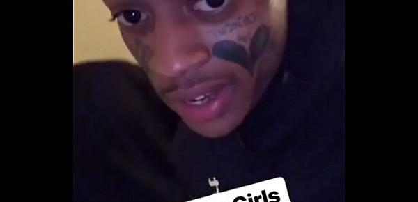  Boonk Gang Blocked For This On Instagram